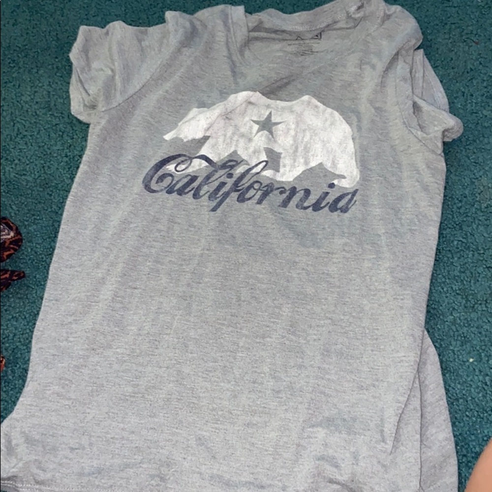 T shirt